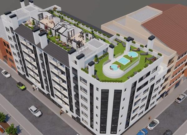 Piso en venta en calle la Mata de Morella, 6