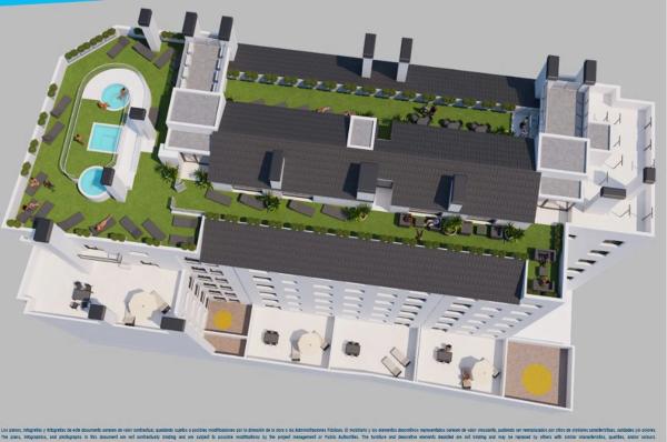 Piso en venta en calle la Mata de Morella, 6