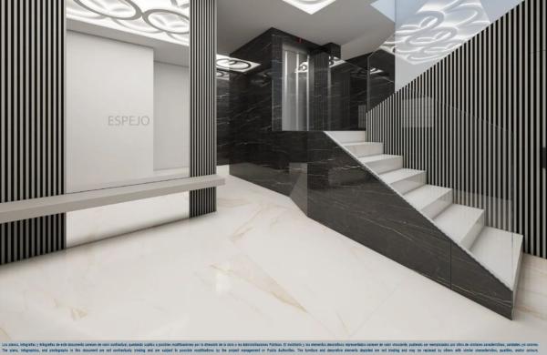 Piso en venta en calle la Mata de Morella, 6