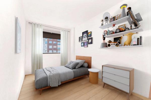 Chalet adosado en venta en Nules, 52