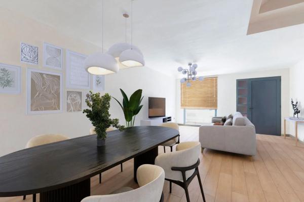 Chalet adosado en venta en Nules, 52