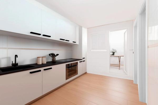 Chalet adosado en venta en Nules, 52