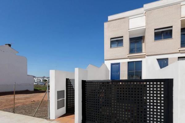 Chalet adosado en venta en Nules, 52