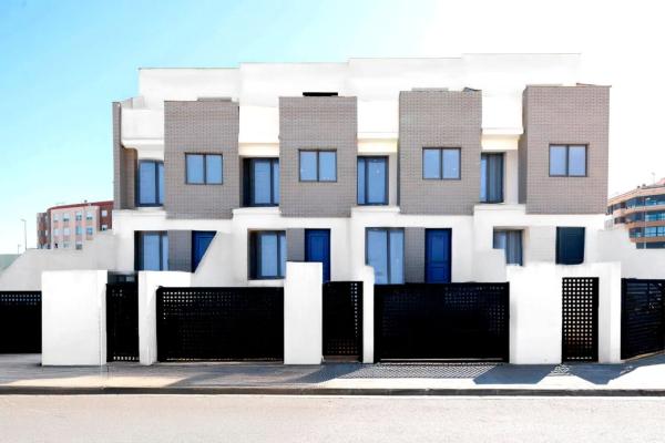 Chalet adosado en venta en Nules, 52