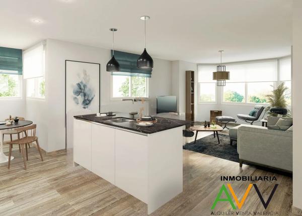 RESIDENCIAL ADOSADOS COSTA L'ILLA