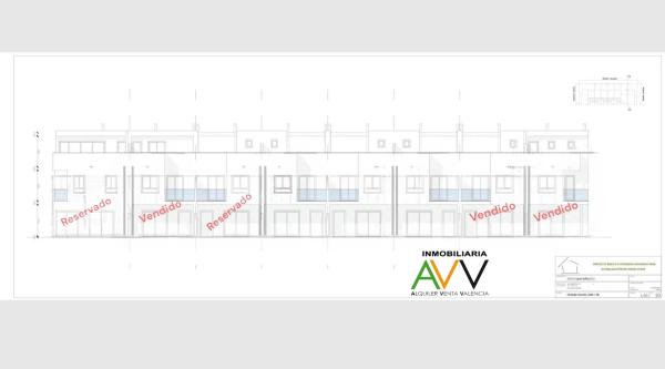 RESIDENCIAL ADOSADOS COSTA L'ILLA