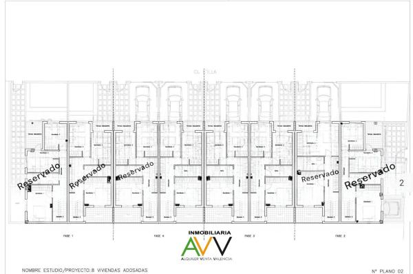RESIDENCIAL ADOSADOS COSTA L'ILLA