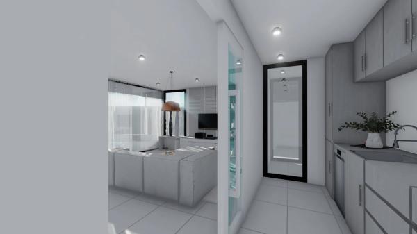 Avenida Primero de Mayo