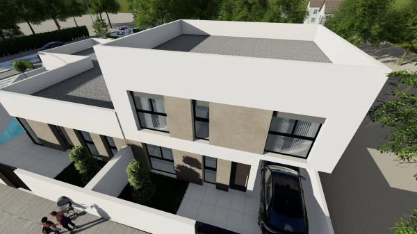 Avenida Primero de Mayo