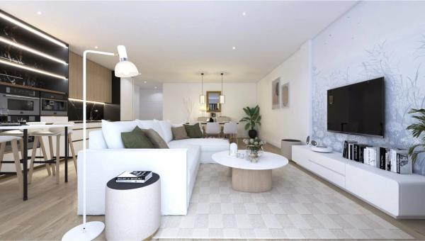 Piso en venta en Guadalmez, 28