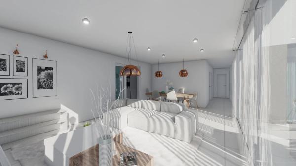 Avenida Primero de Mayo