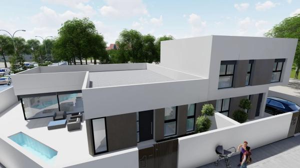 Avenida Primero de Mayo