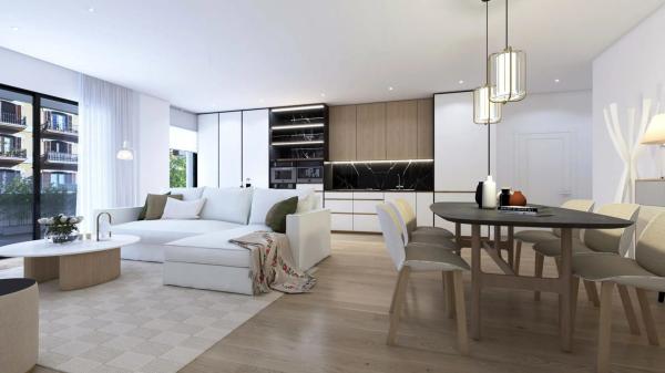 Piso en venta en Guadalmez, 28