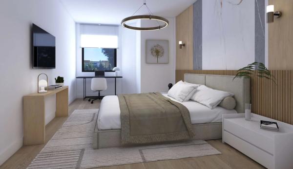 Piso en venta en Guadalmez, 28