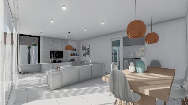 Avenida Primero de Mayo