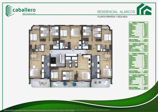 Piso en venta en Guadalmez, 28