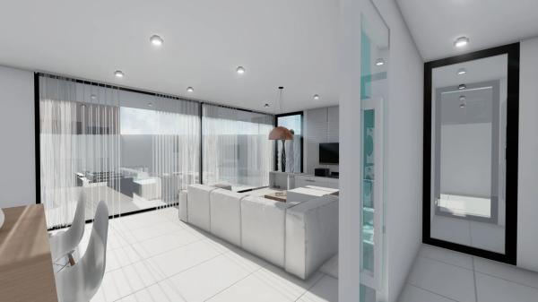 Avenida Primero de Mayo