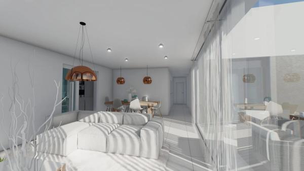 Avenida Primero de Mayo