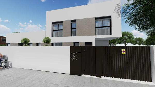 Avenida Primero de Mayo