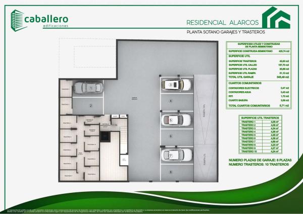 Piso en venta en Guadalmez, 28