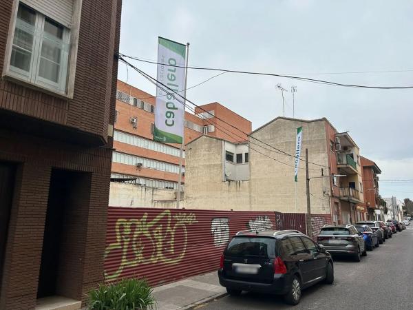 Piso en venta en Guadalmez, 28