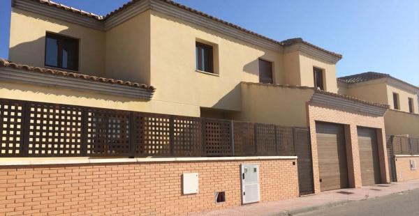 Pedro Muñoz Vecinal