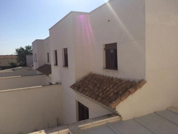 Pedro Muñoz Vecinal