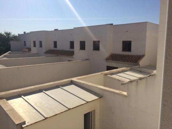 Pedro Muñoz Vecinal