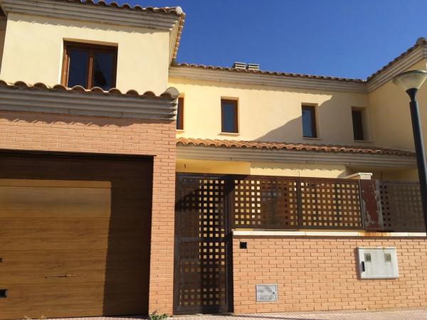 Pedro Muñoz Vecinal