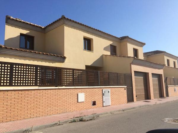 Pedro Muñoz Vecinal