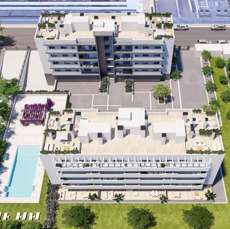 Ático en venta en calle José Aguilar de Dios, 5