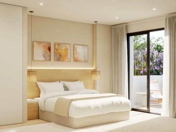 Ático en venta en calle José Aguilar de Dios, 5