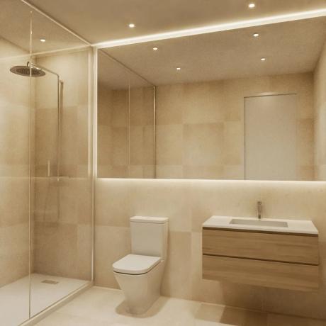 Ático en venta en calle José Aguilar de Dios, 5