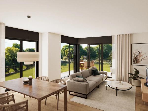 Promoción de tipologias Vivienda Local en venta BERTAMIRANS La Coruña