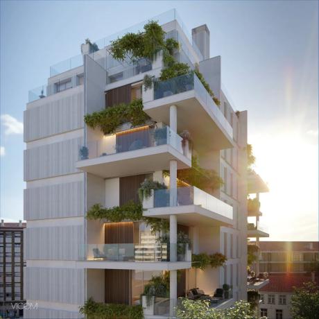 Terrazas De Romero Donallo