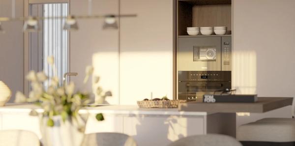 Terrazas De Romero Donallo