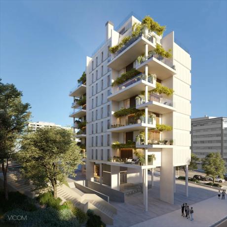 Terrazas De Romero Donallo