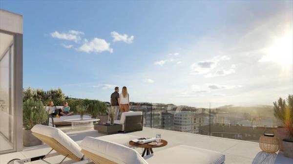 Terrazas De Romero Donallo