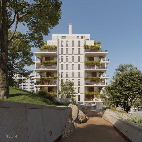 Terrazas De Romero Donallo