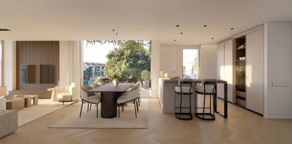 Terrazas De Romero Donallo