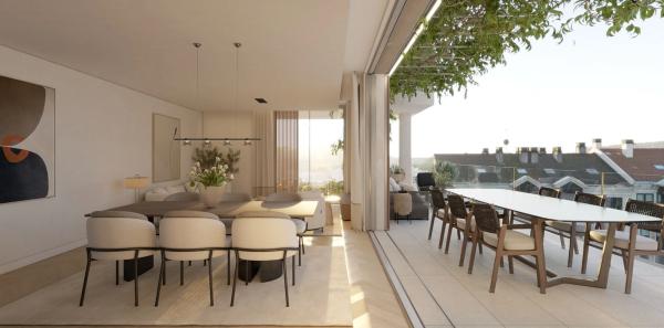 Terrazas De Romero Donallo