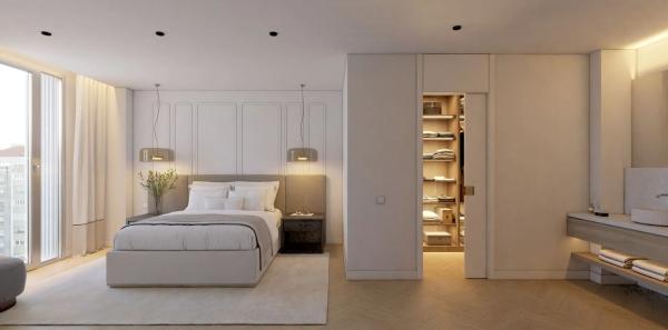 Terrazas De Romero Donallo