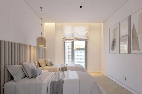 Terrazas De Romero Donallo