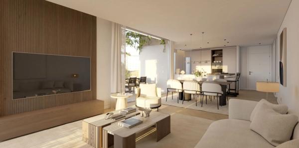 Terrazas De Romero Donallo