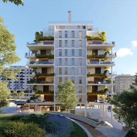 Terrazas De Romero Donallo