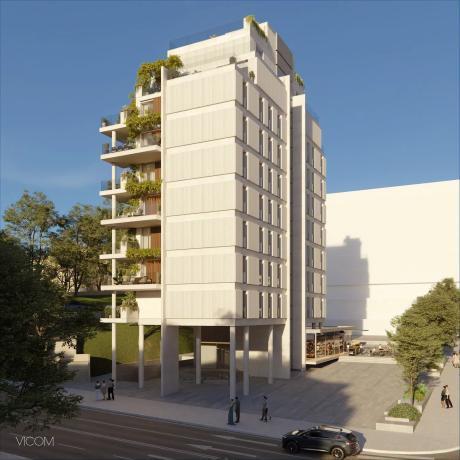 Terrazas De Romero Donallo