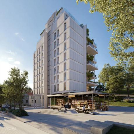 Terrazas De Romero Donallo