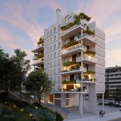 Terrazas De Romero Donallo