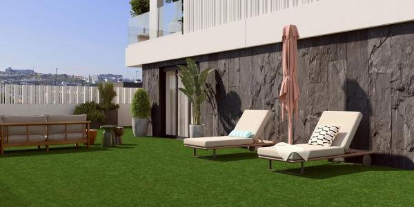 Residencial Vinea