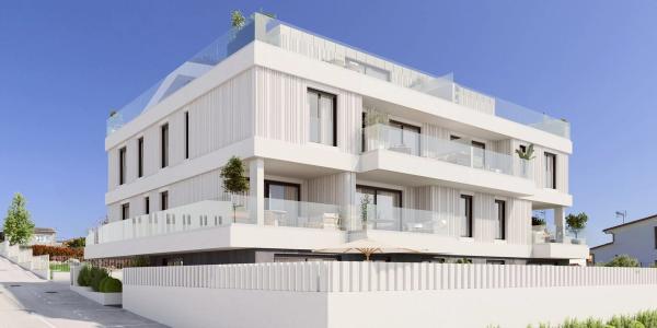 Residencial Vinea